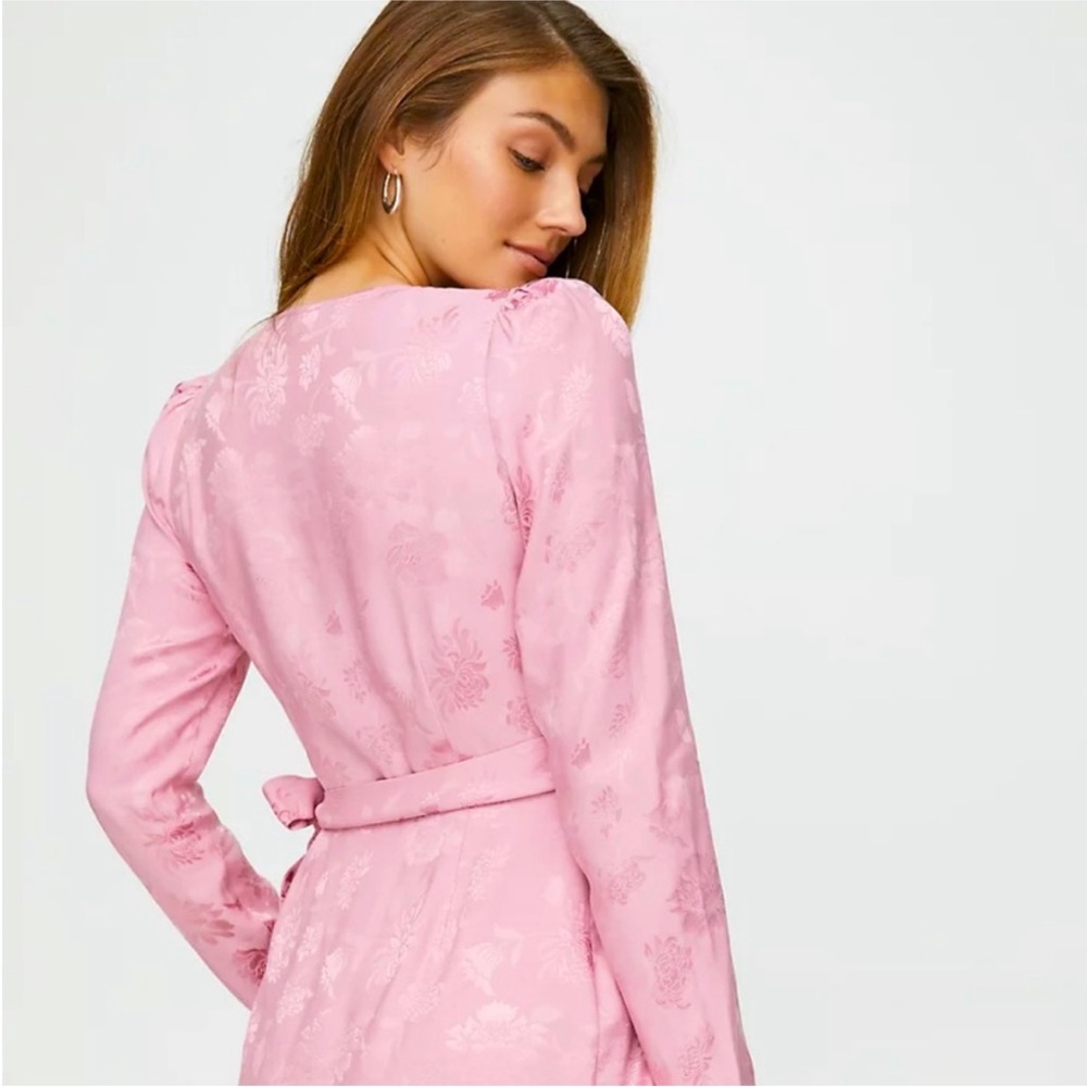 Aritzia | Wilfred Callie Dress - Picture 4 of 13
